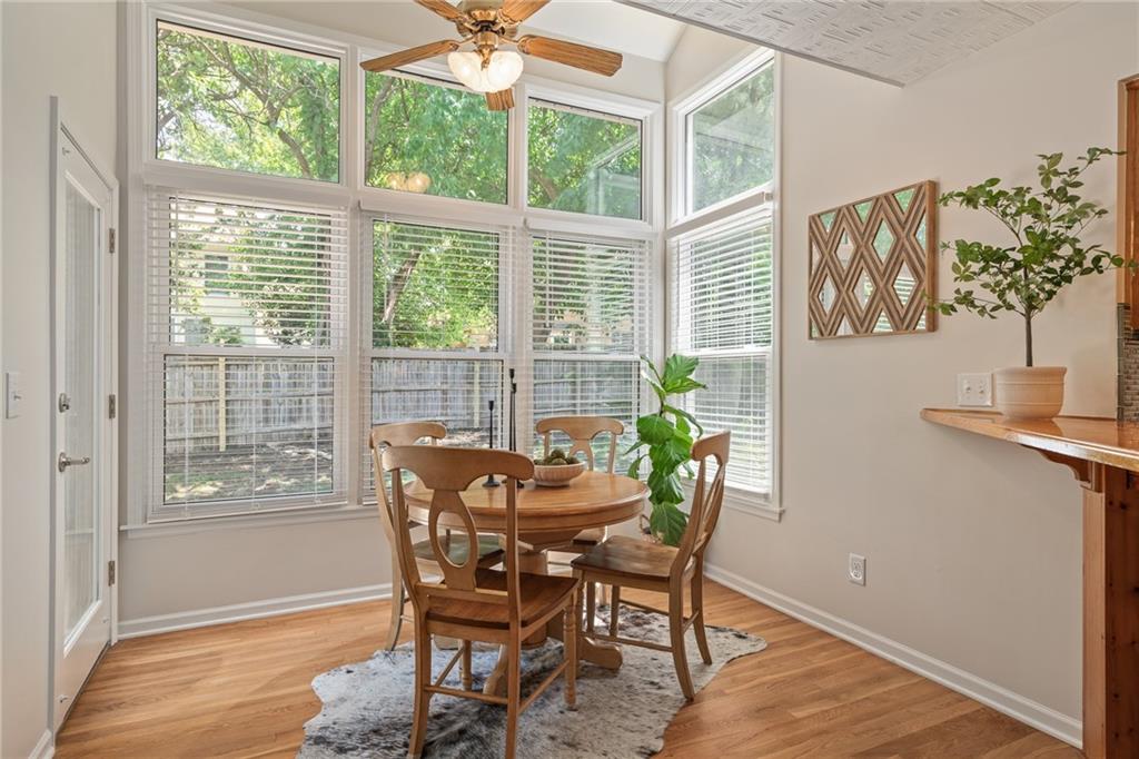 8341 Greenwood Circle