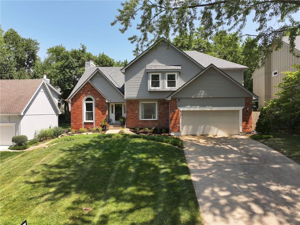 8341 Greenwood Circle