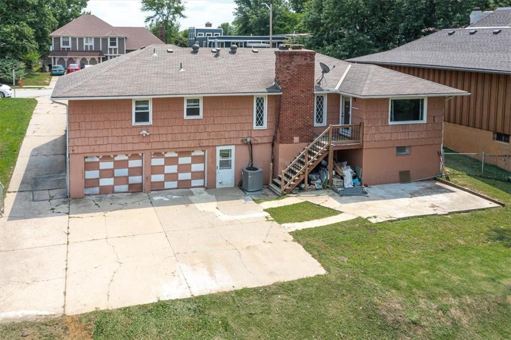 2532 N 73rd Street