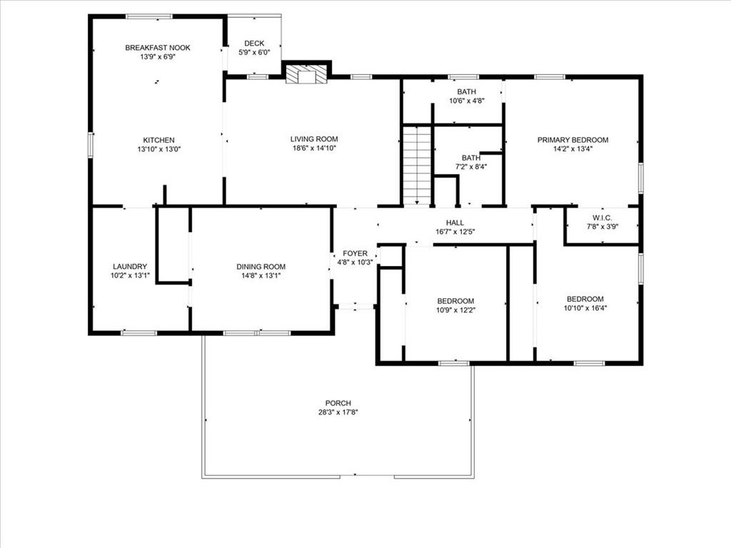 2532 N 73rd Street