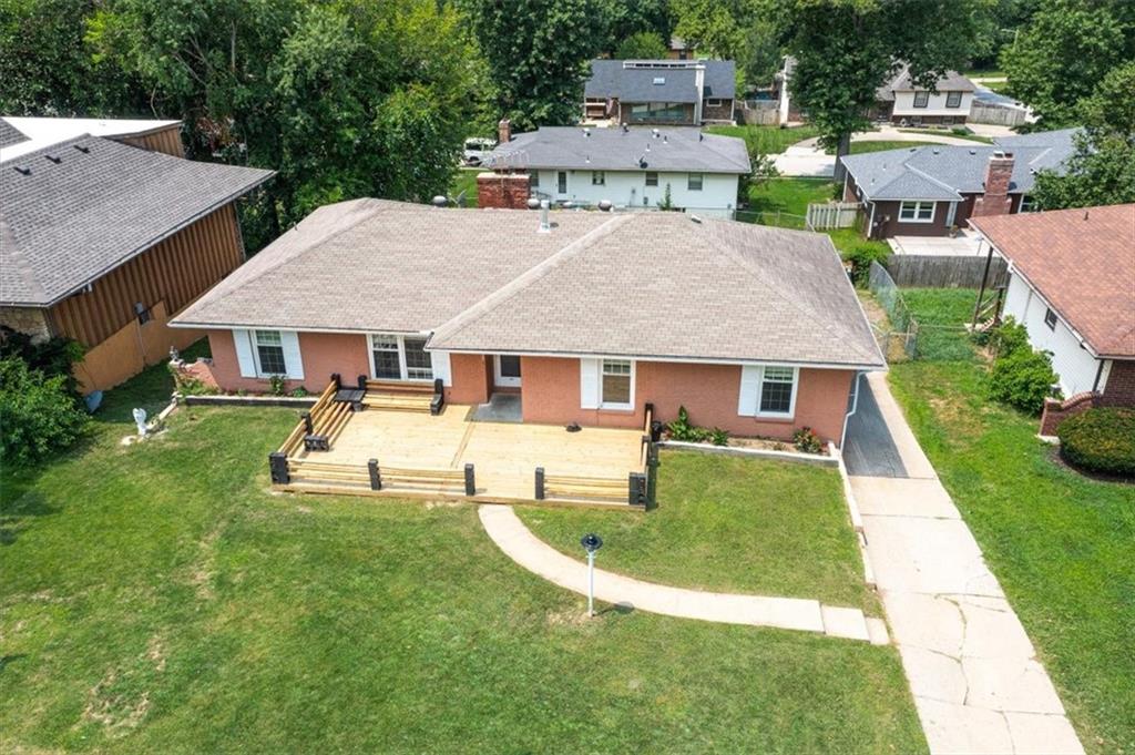 2532 N 73rd Street