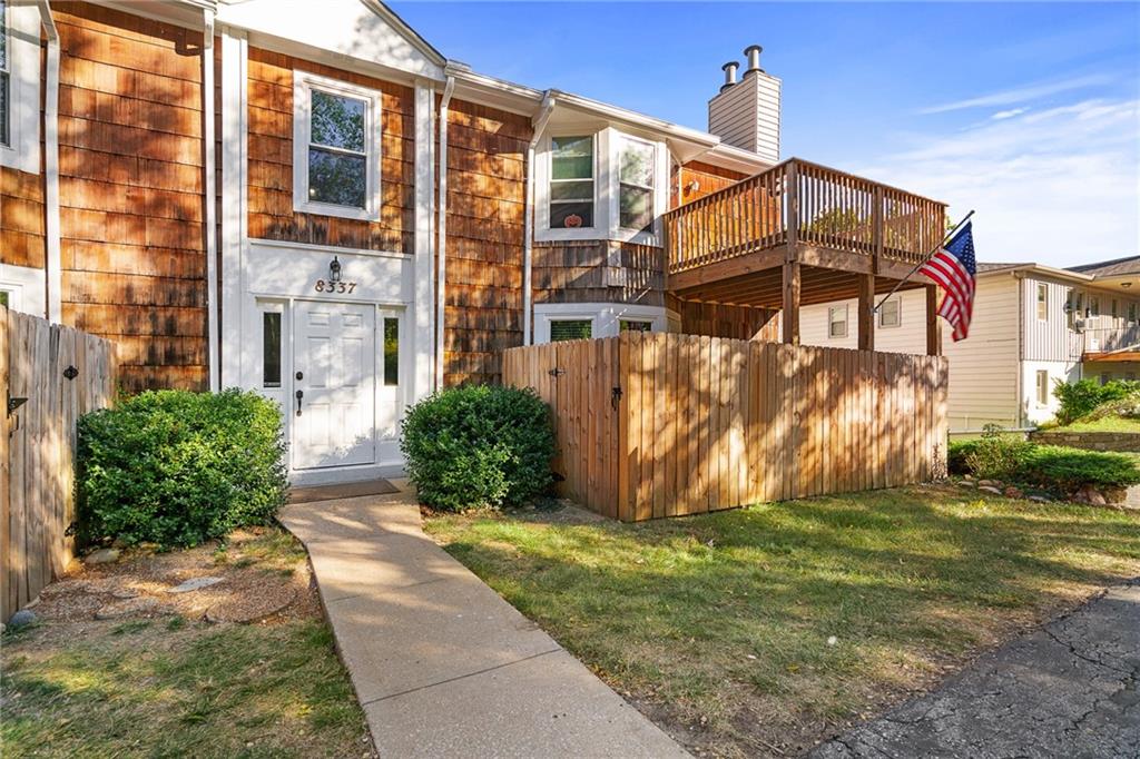 8337 Lowell Avenue Unit: 2