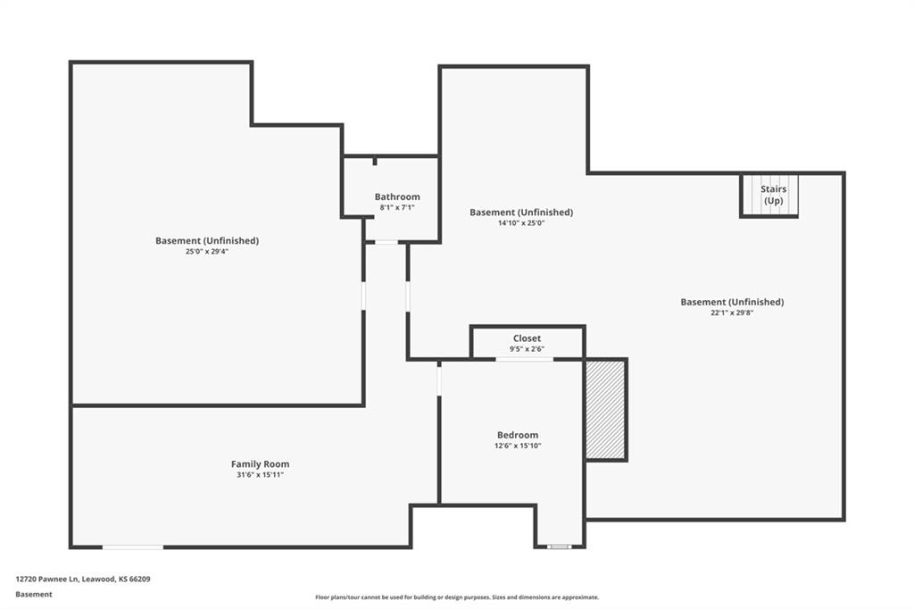 12720 Pawnee Lane