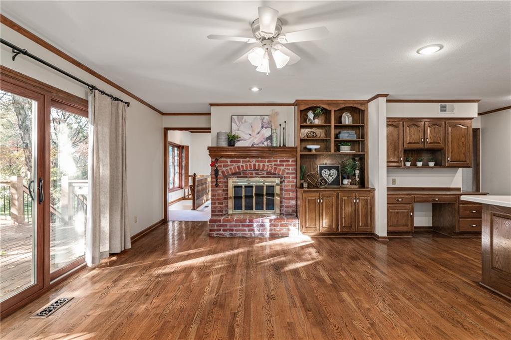 12720 Pawnee Lane