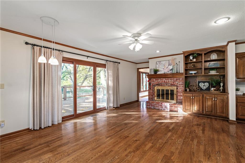 12720 Pawnee Lane