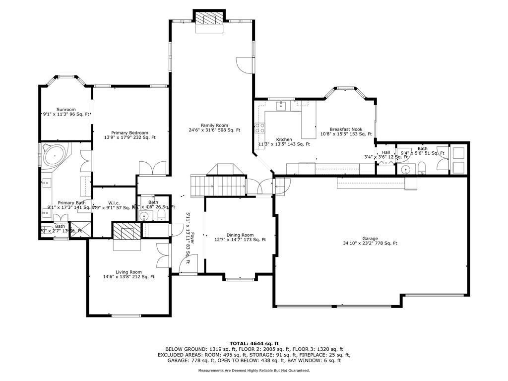 3905 W 124th Street
