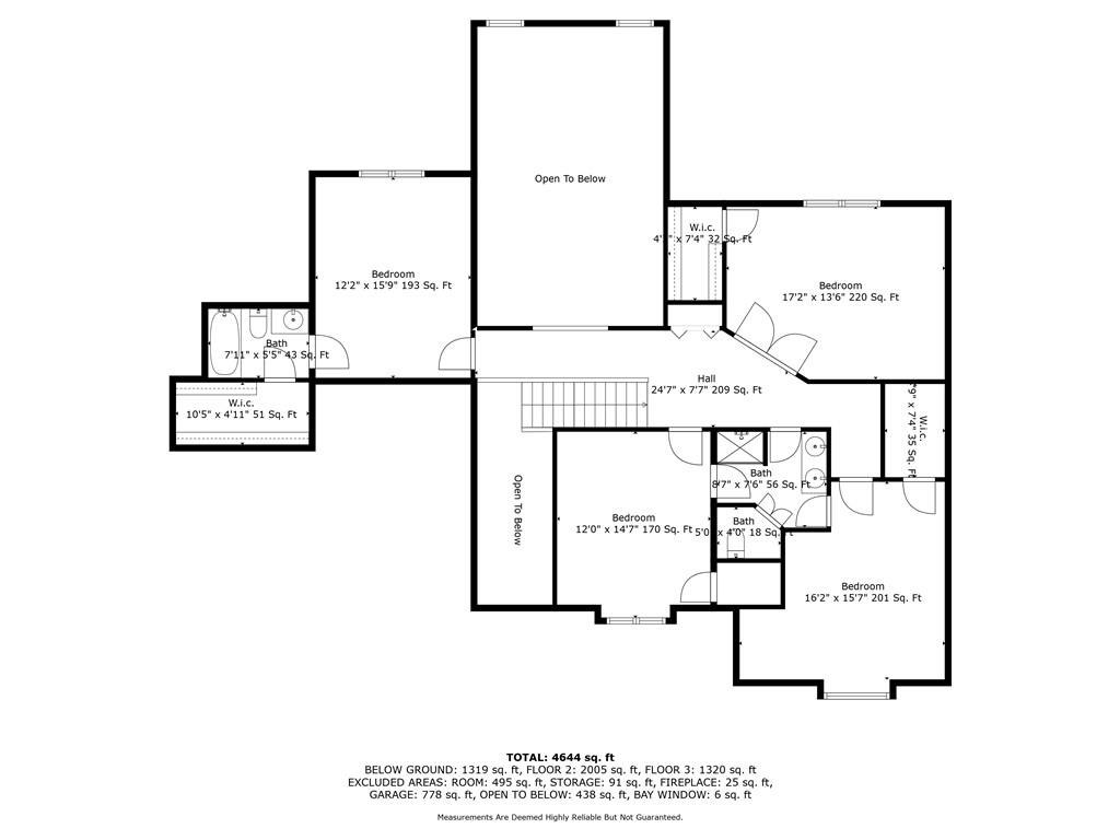 3905 W 124th Street