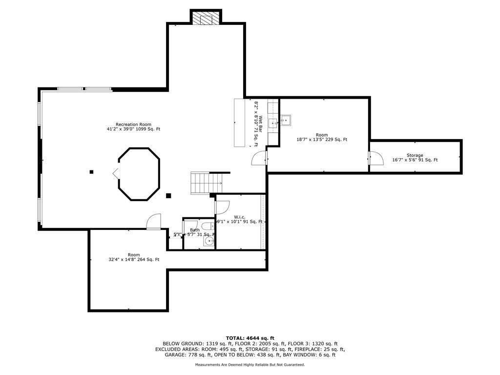 3905 W 124th Street
