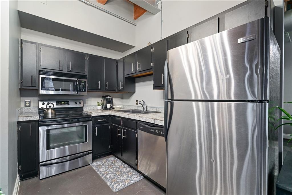 510 Delaware Street Unit: 301