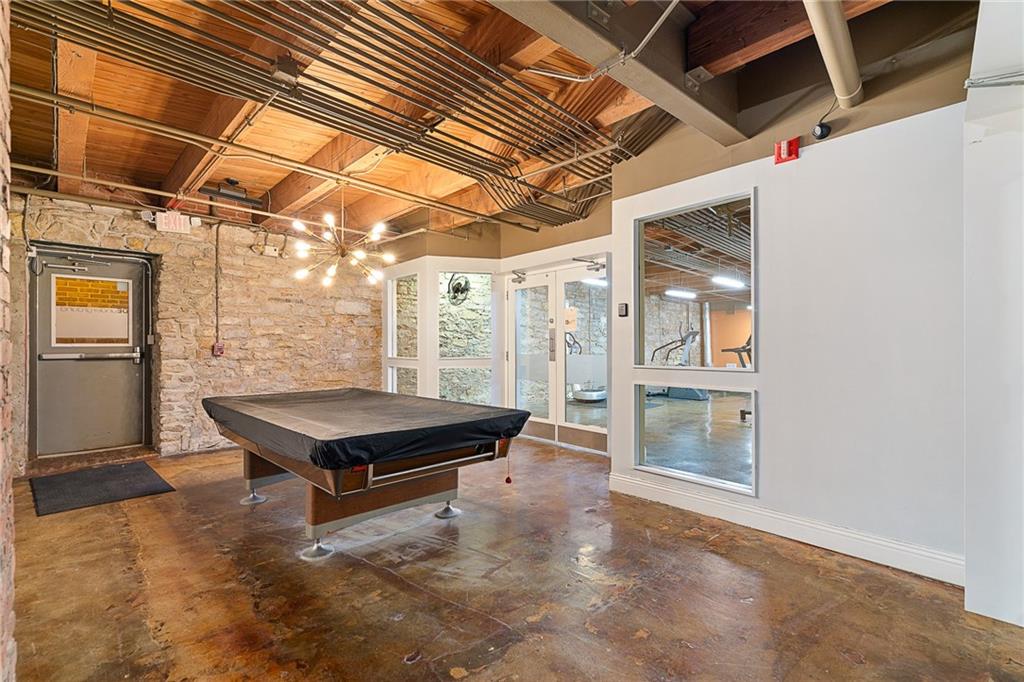 510 Delaware Street Unit: 301