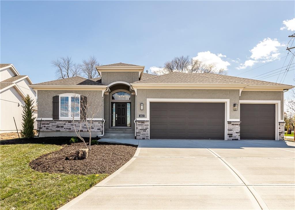 18605 Reinhardt Street