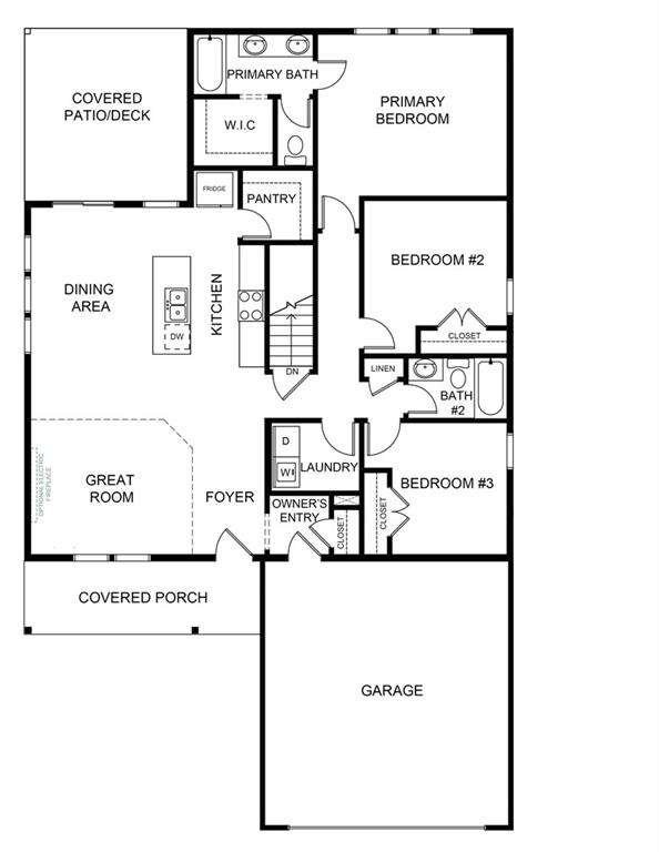 18833 Mahaffie Street