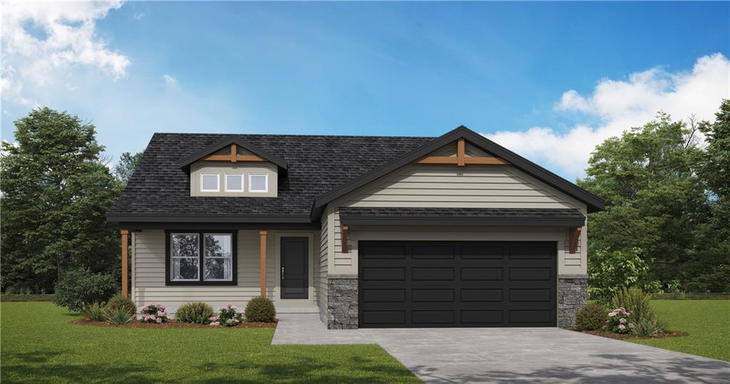 18833 Mahaffie Street