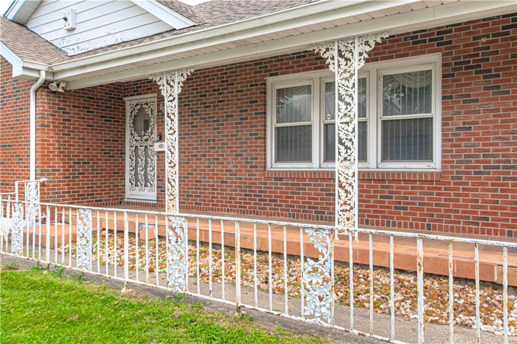 134 NE 47th Street