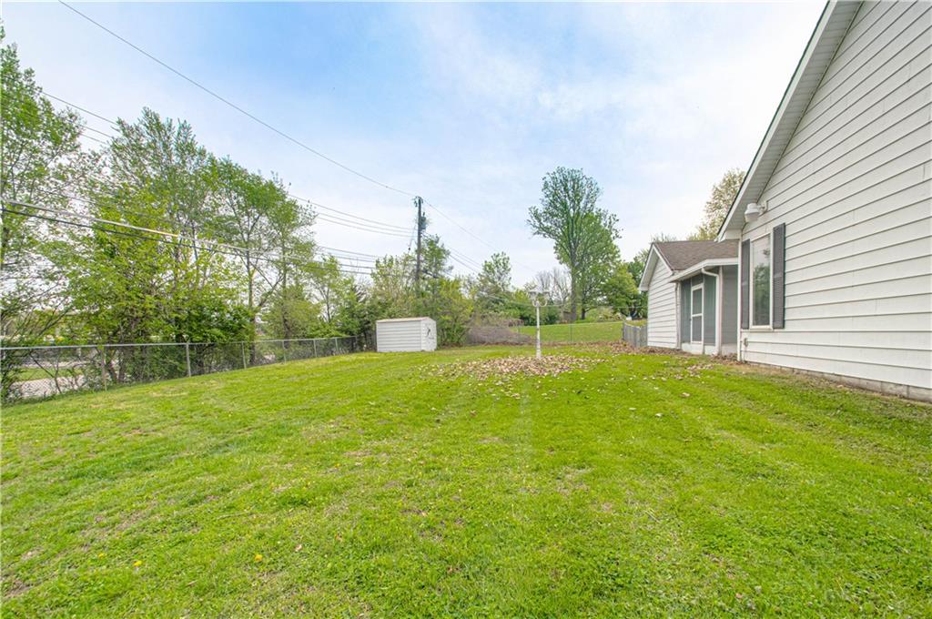 134 NE 47th Street