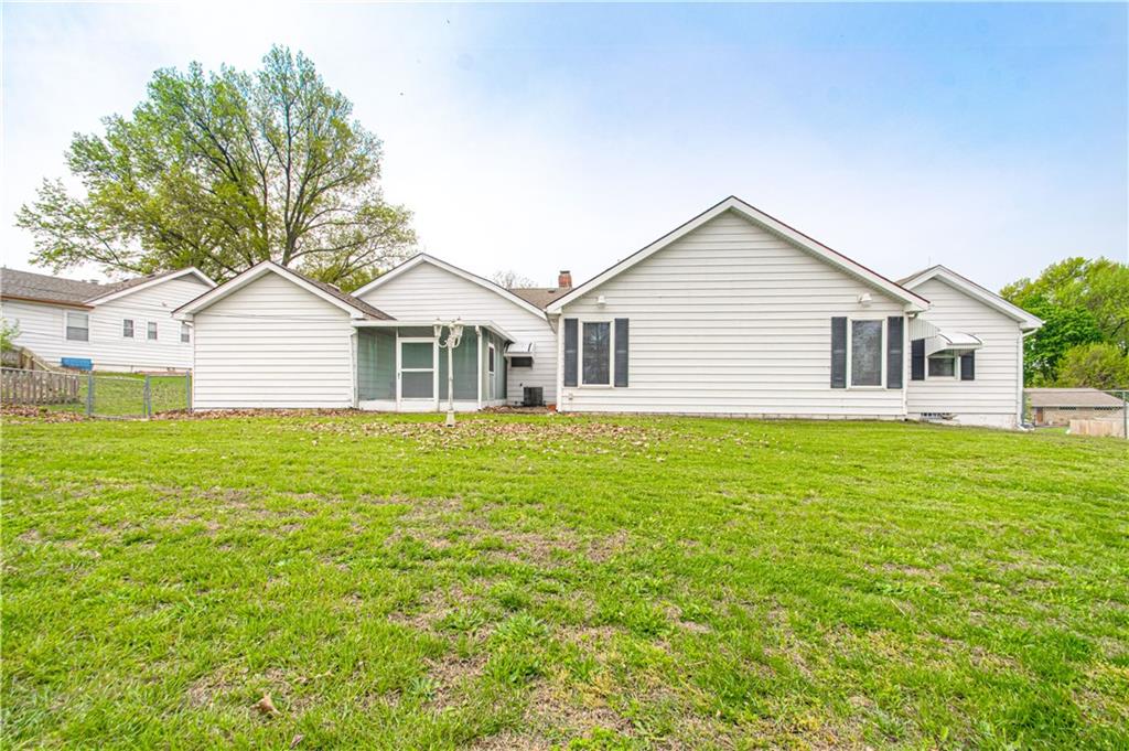 134 NE 47th Street