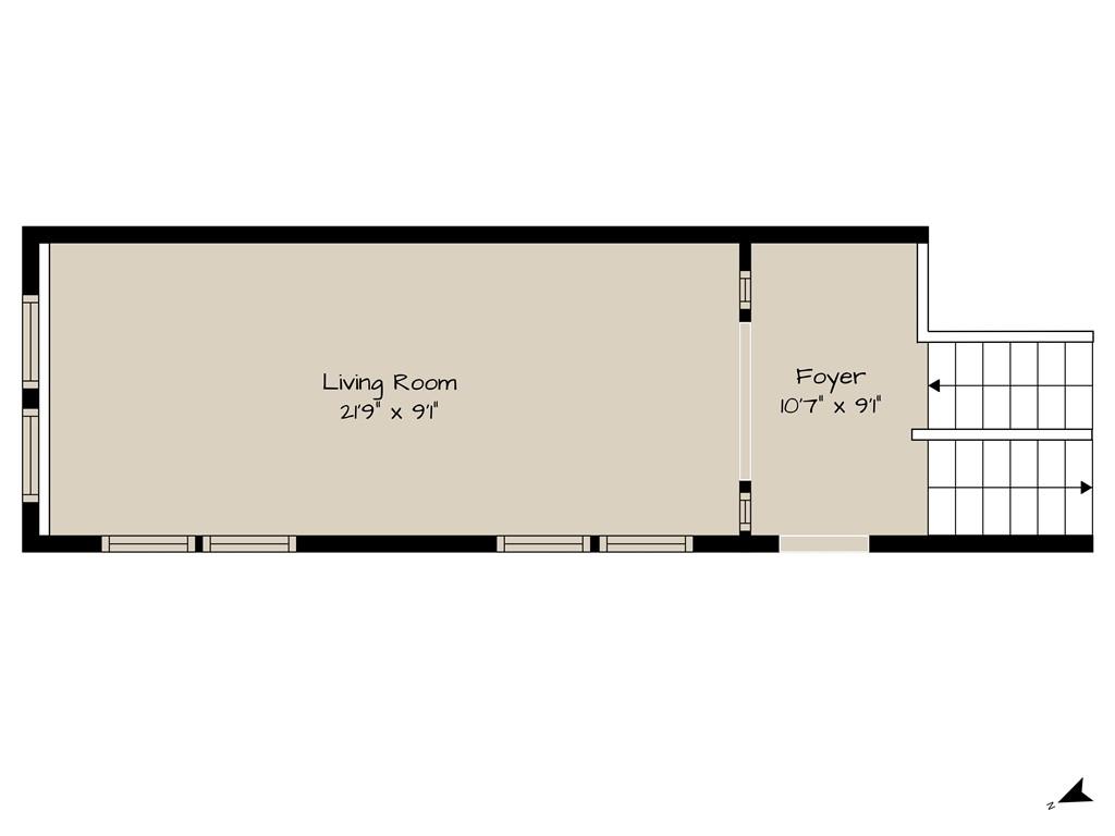 5300 Seminole Court