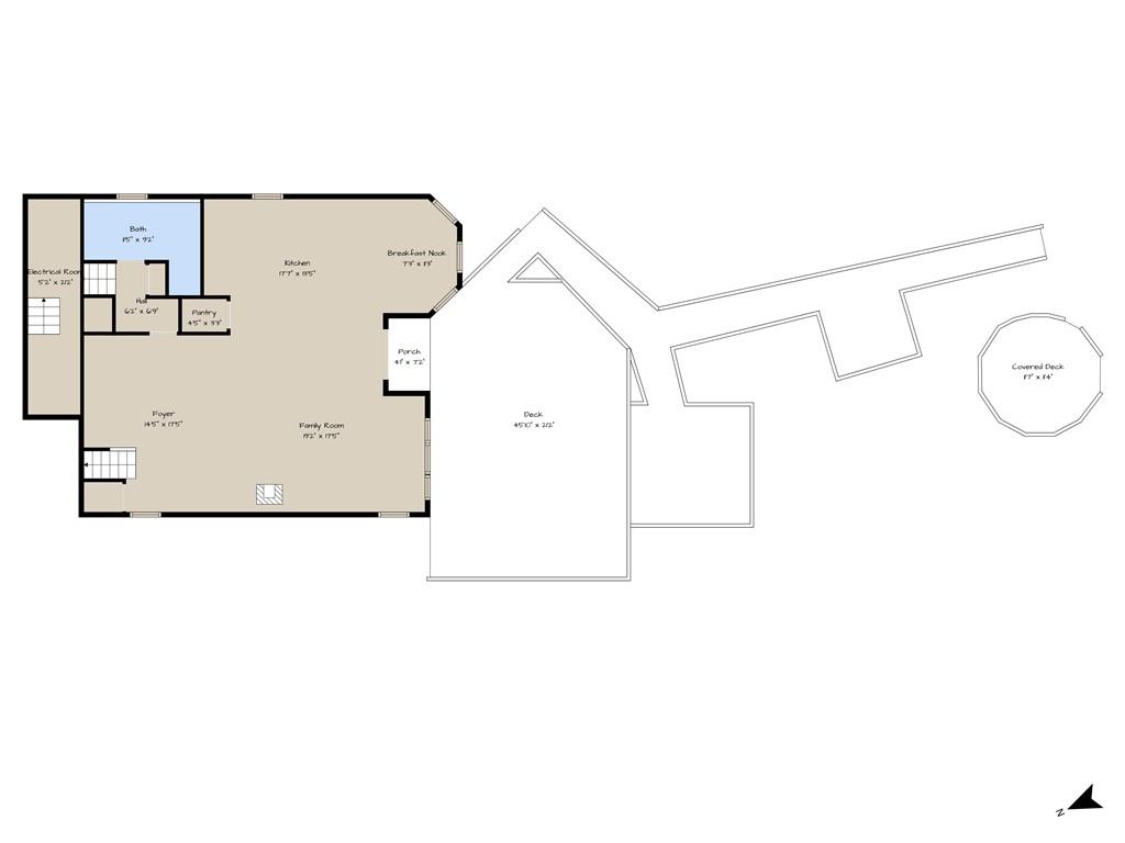 5300 Seminole Court