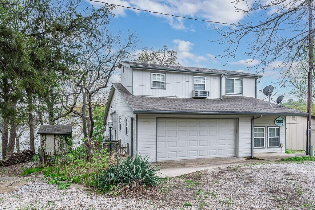 5300 Seminole Court
