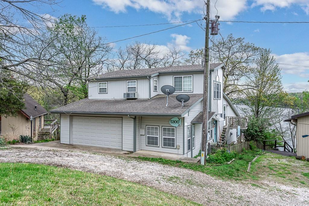 5300 Seminole Court