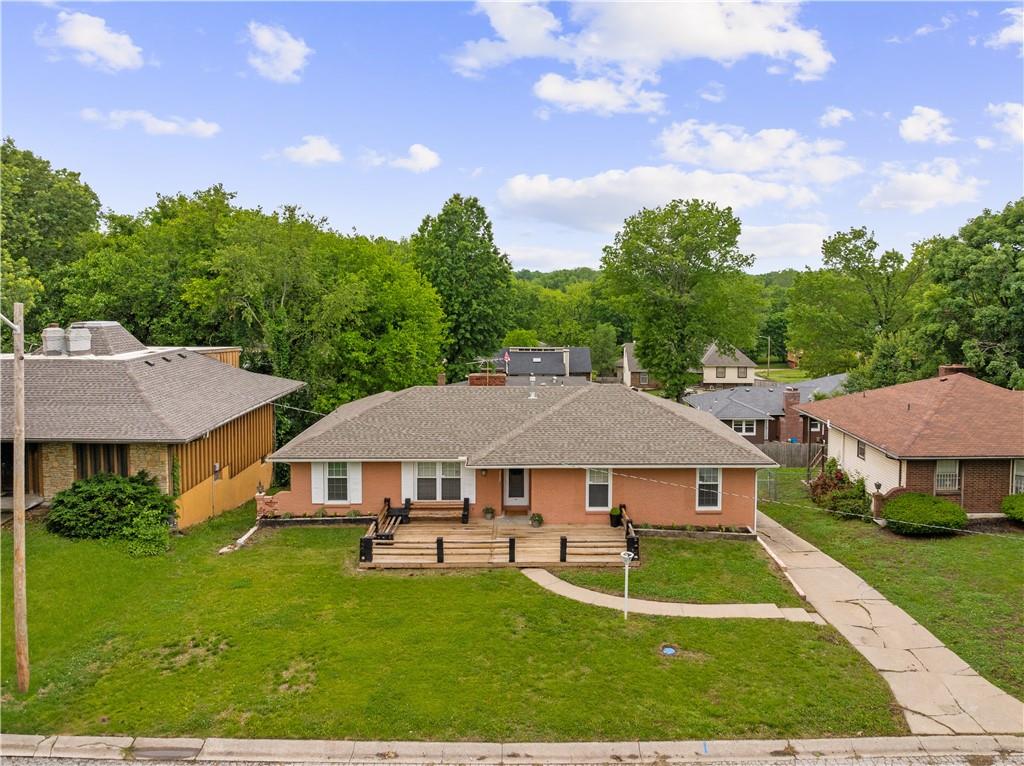 2532 N 73rd Street