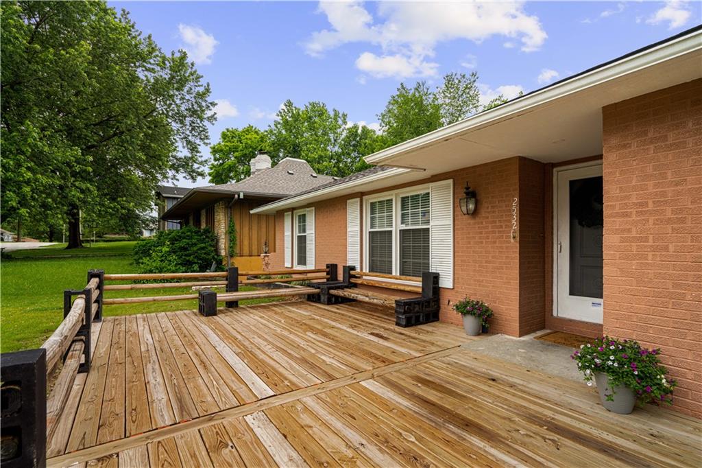 2532 N 73rd Street