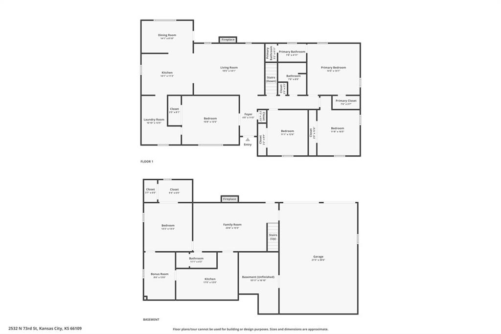 2532 N 73rd Street