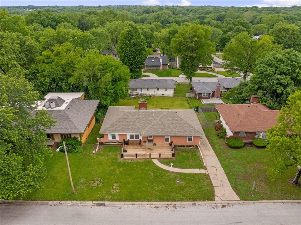 2532 N 73rd Street