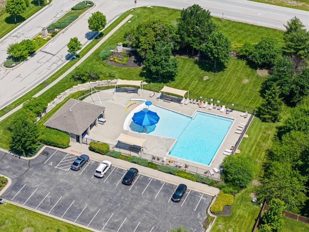 17631 S Brockway Street