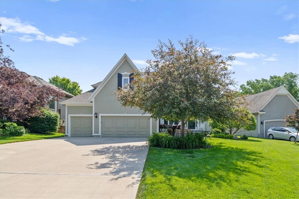 17631 S Brockway Street