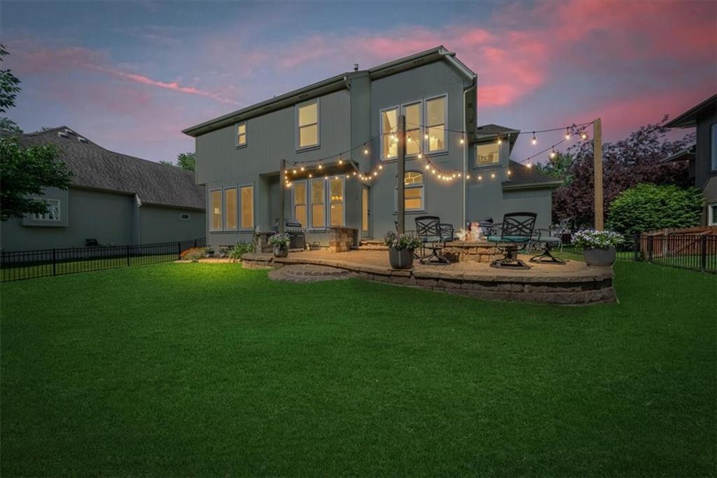 17631 S Brockway Street