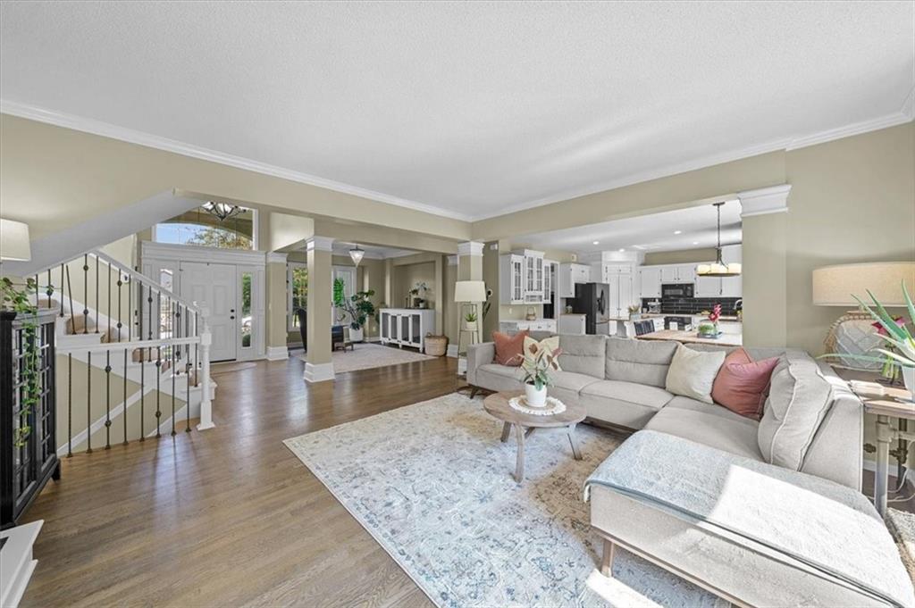 17631 S Brockway Street