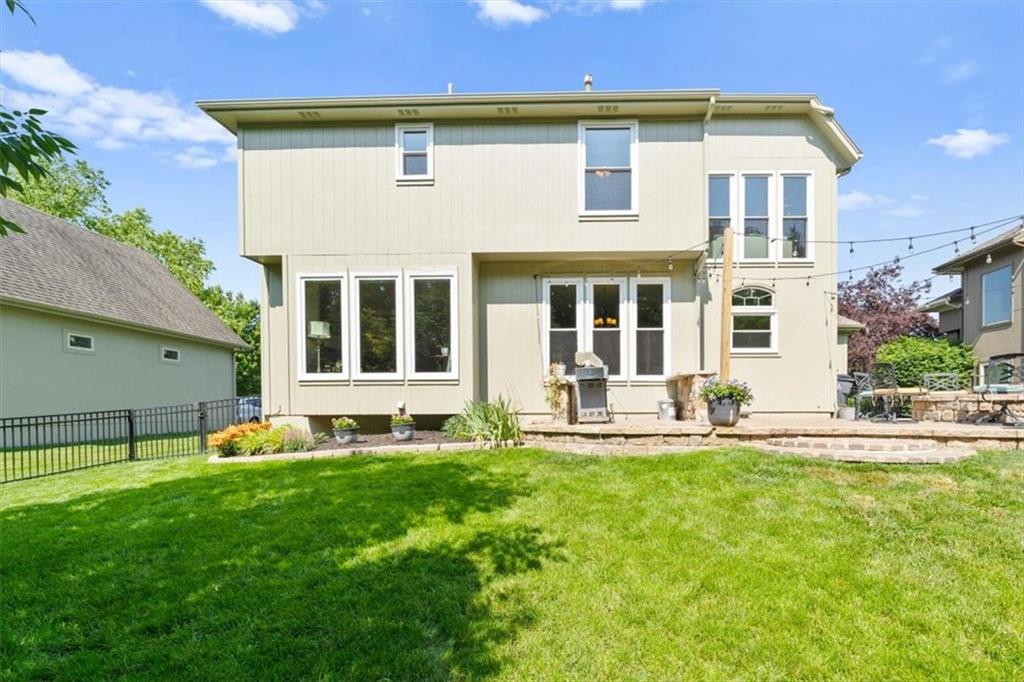 17631 S Brockway Street