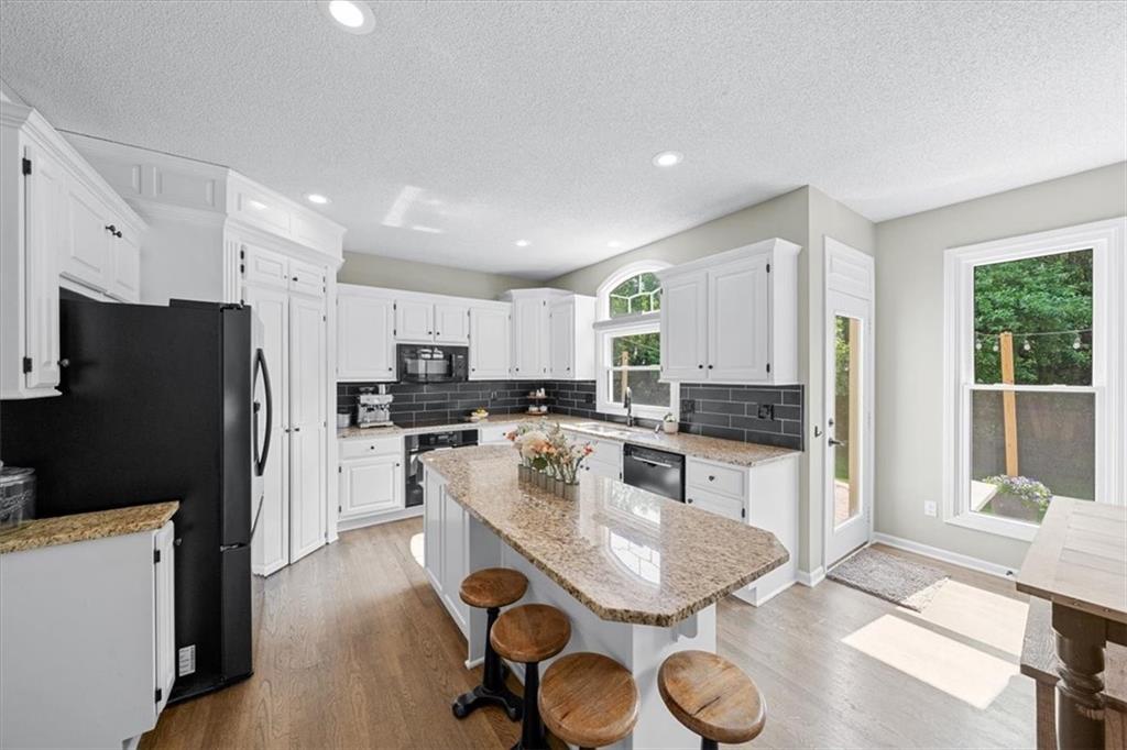 17631 S Brockway Street