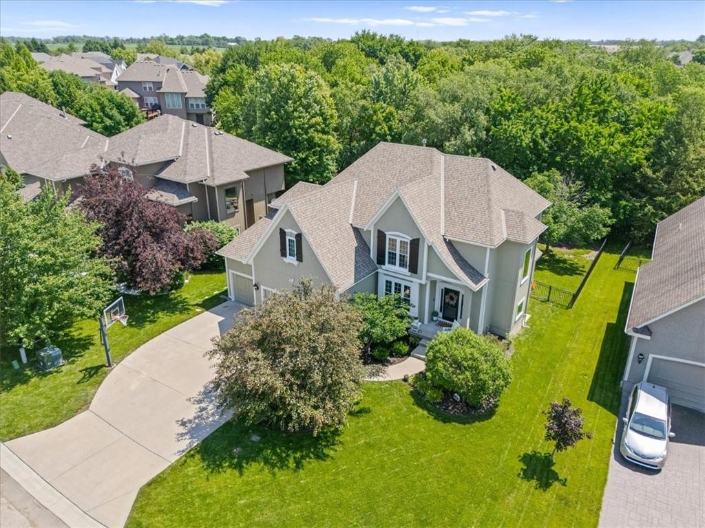 17631 S Brockway Street