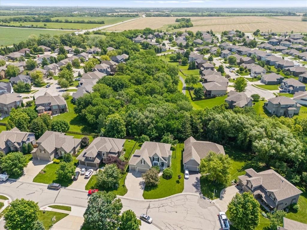 17631 S Brockway Street