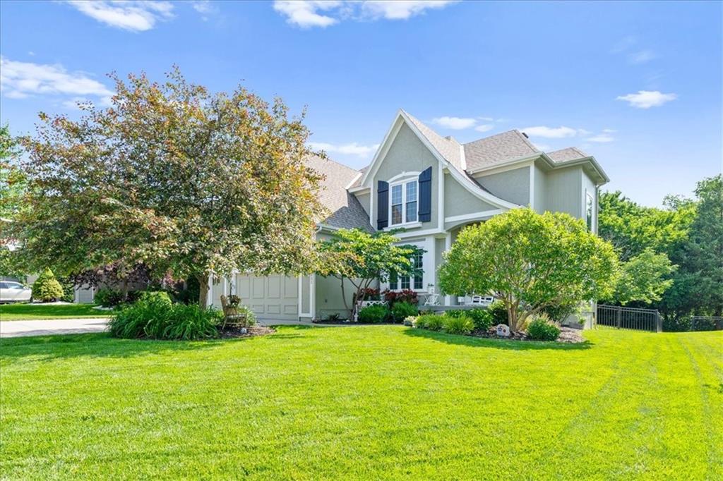 17631 S Brockway Street