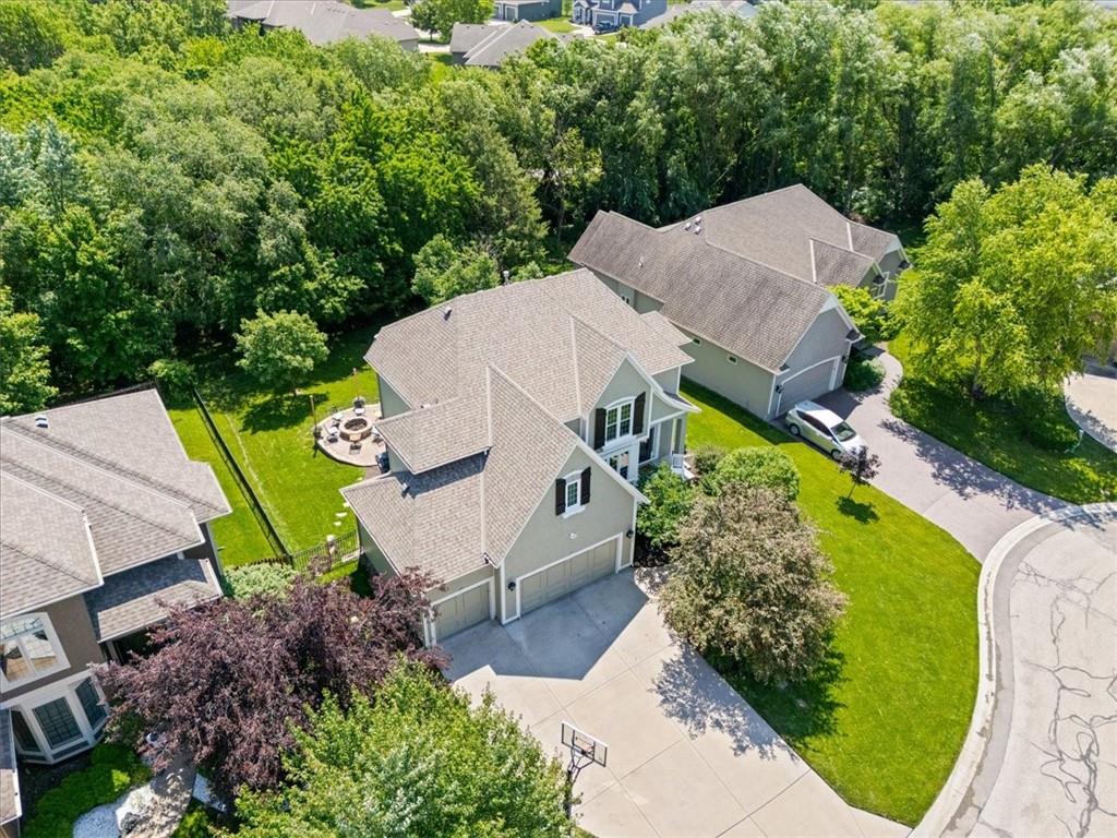 17631 S Brockway Street