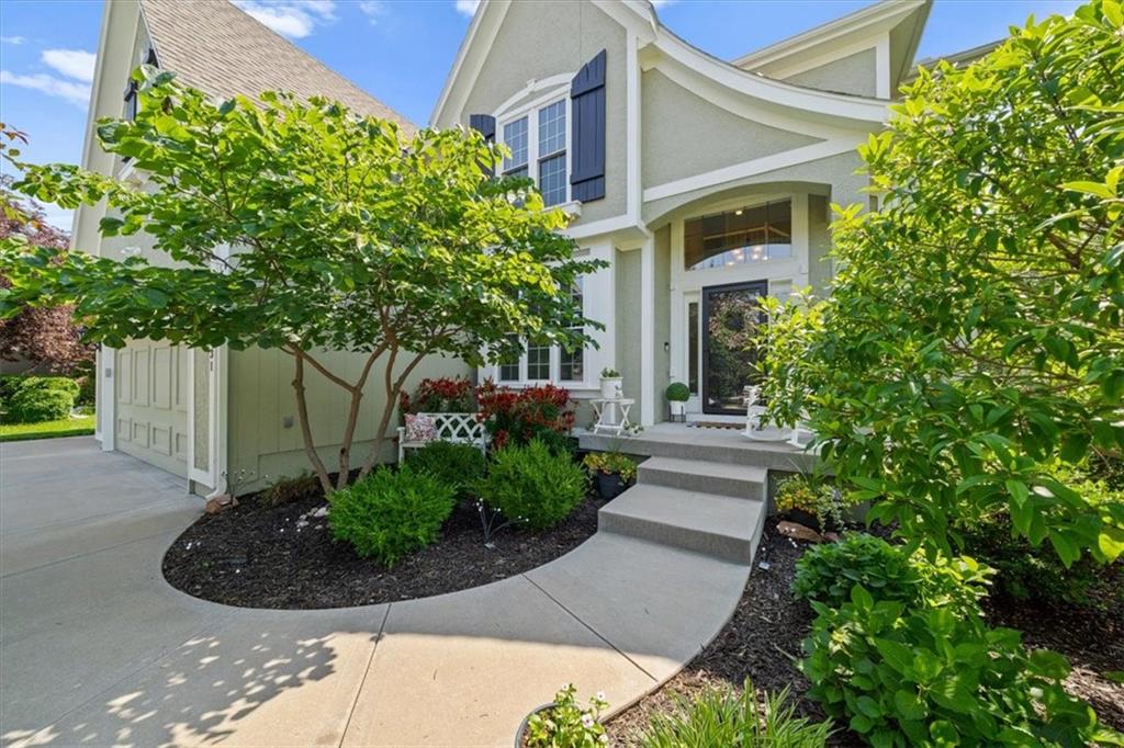 17631 S Brockway Street