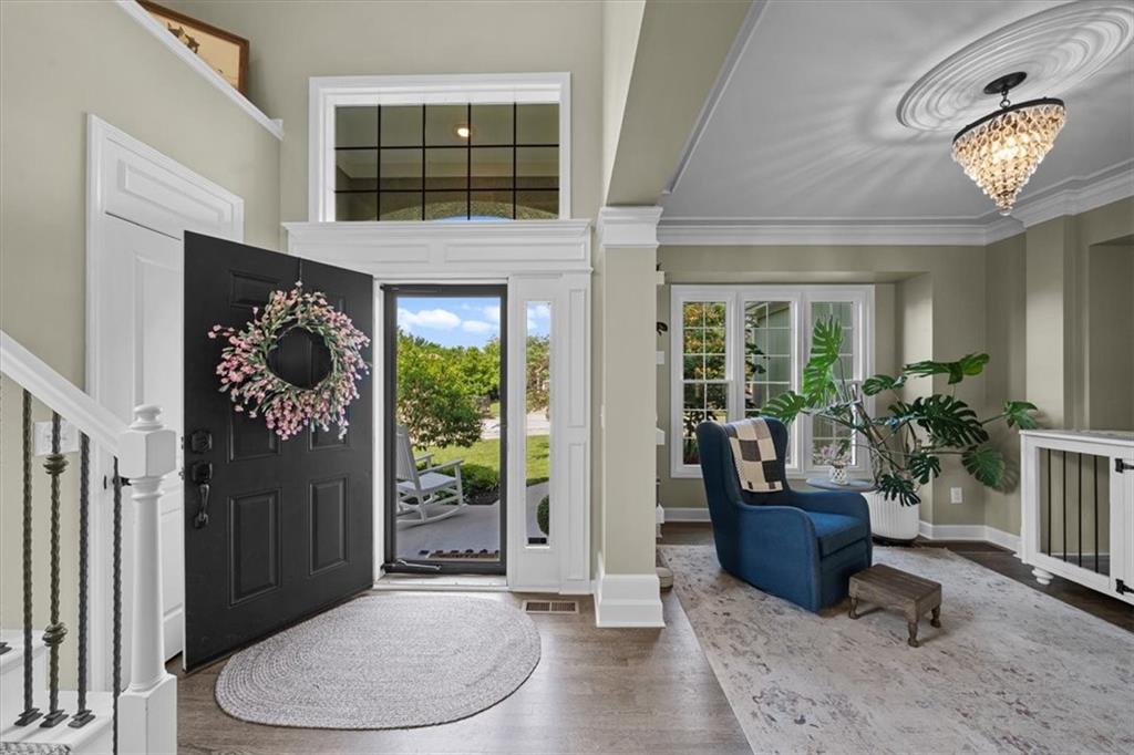 17631 S Brockway Street