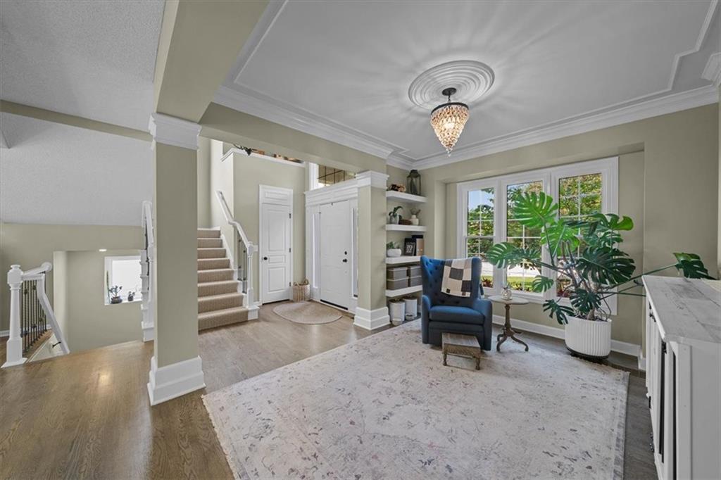 17631 S Brockway Street