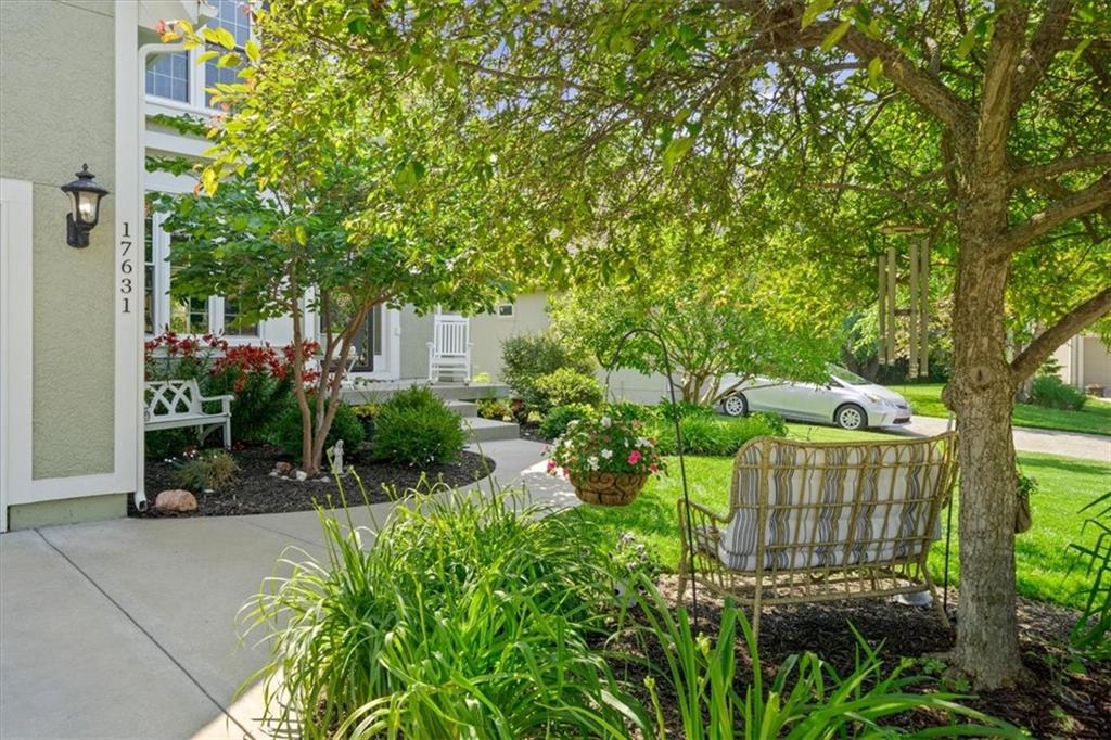 17631 S Brockway Street