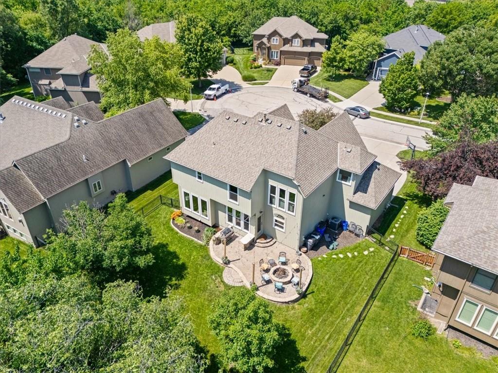 17631 S Brockway Street