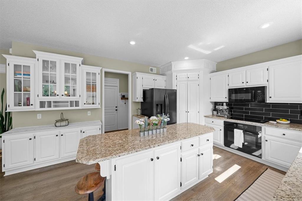 17631 S Brockway Street