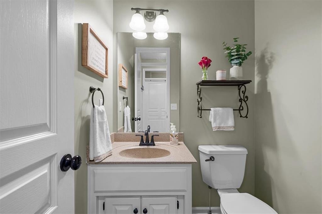 17631 S Brockway Street