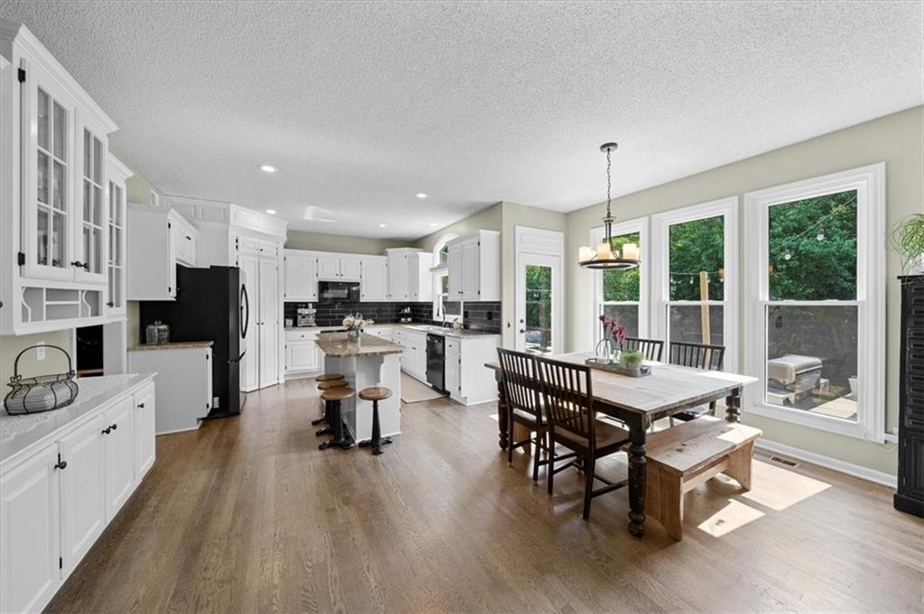 17631 S Brockway Street