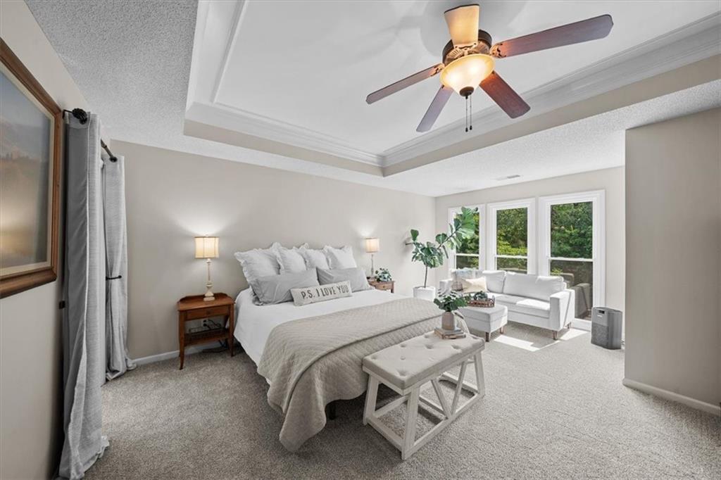 17631 S Brockway Street