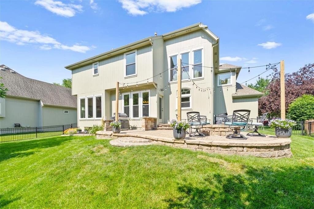 17631 S Brockway Street