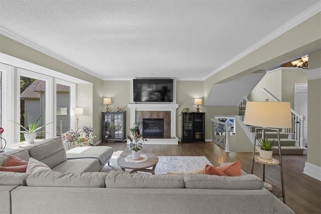 17631 S Brockway Street