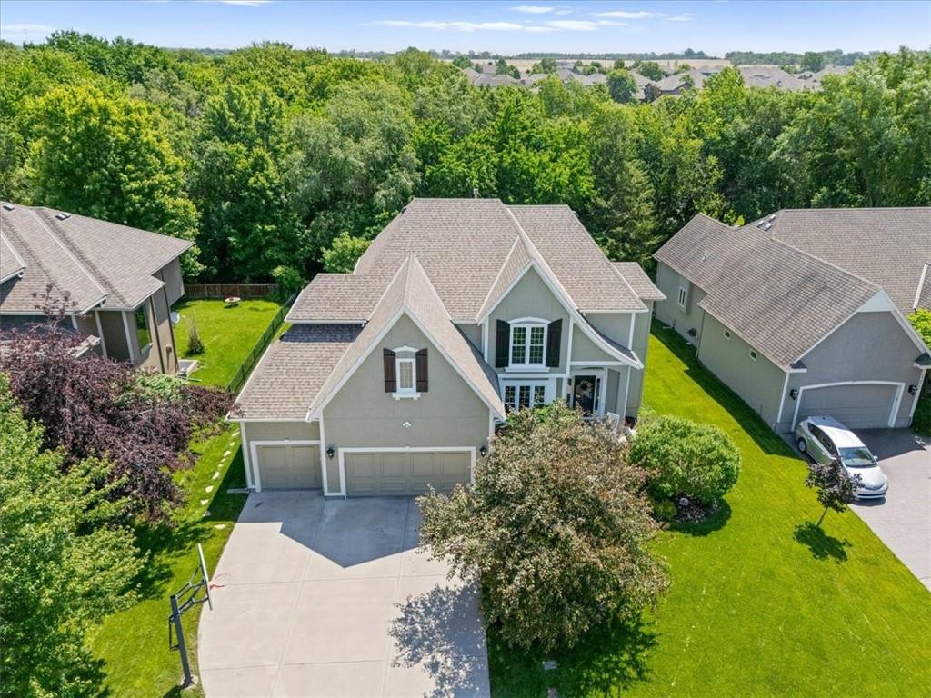 17631 S Brockway Street